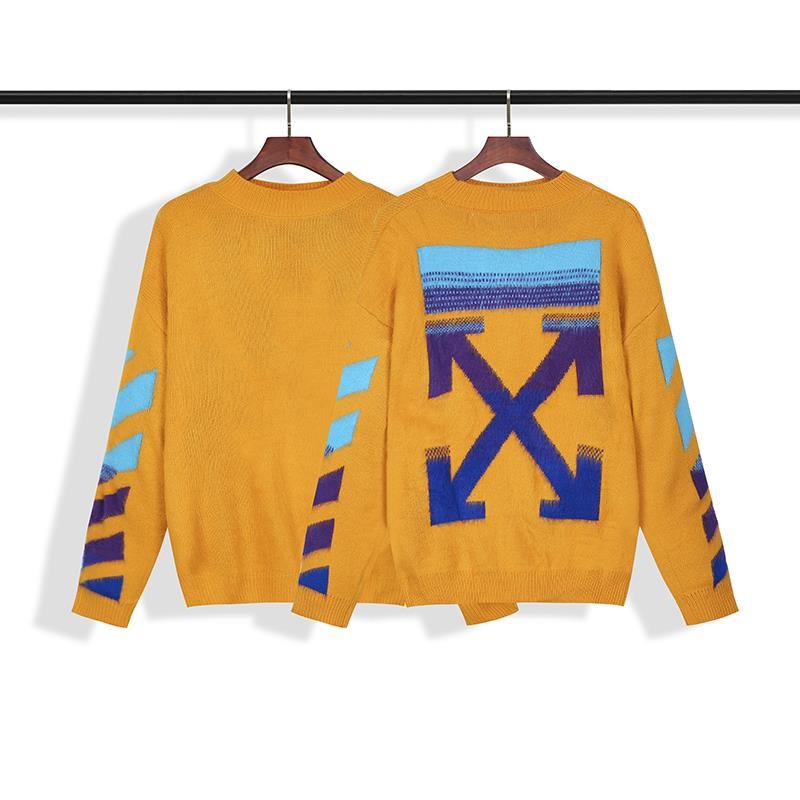 2021FW Sweater 506